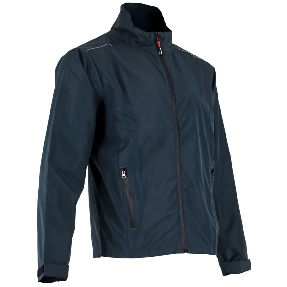 Hugo Strong  - Men's Amiral Windbreaker With Waterproof Zip
