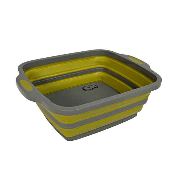 North 49 - Flat Pack Cutting Board and Wash Basin