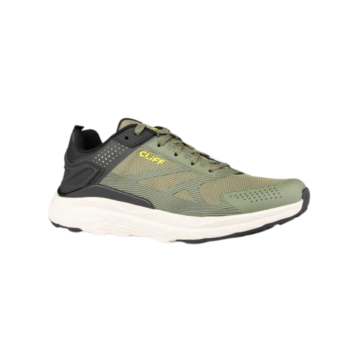 Cliff - Chaussures de randonnée Geolokist pour homme
