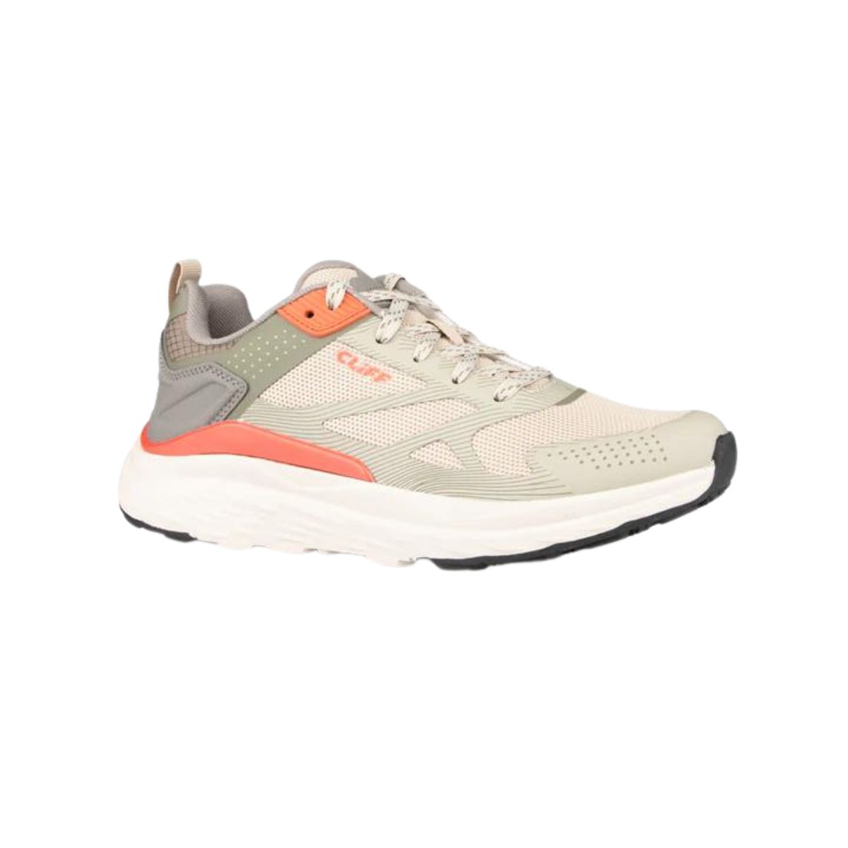 Cliff - Women's Geolokist Hiking Shoes