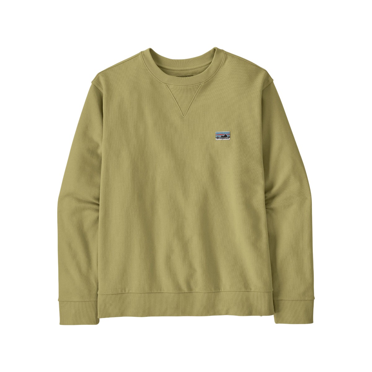 Patagonia - Chandail à col rond Daily pour homme