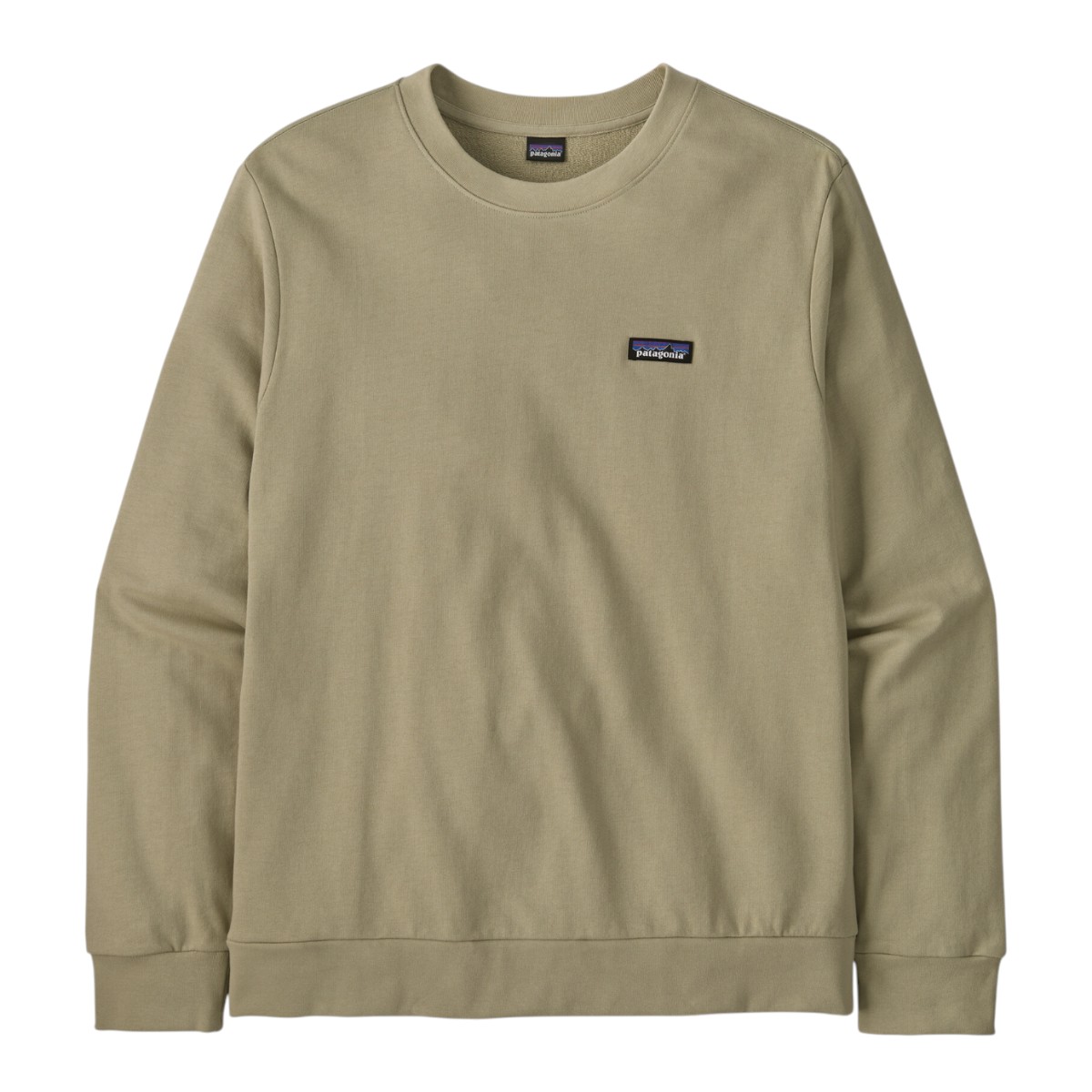 Patagonia - Chandail à col rond Dayly Crew pour homme
