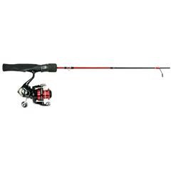 Rods, reels and combos - Canada