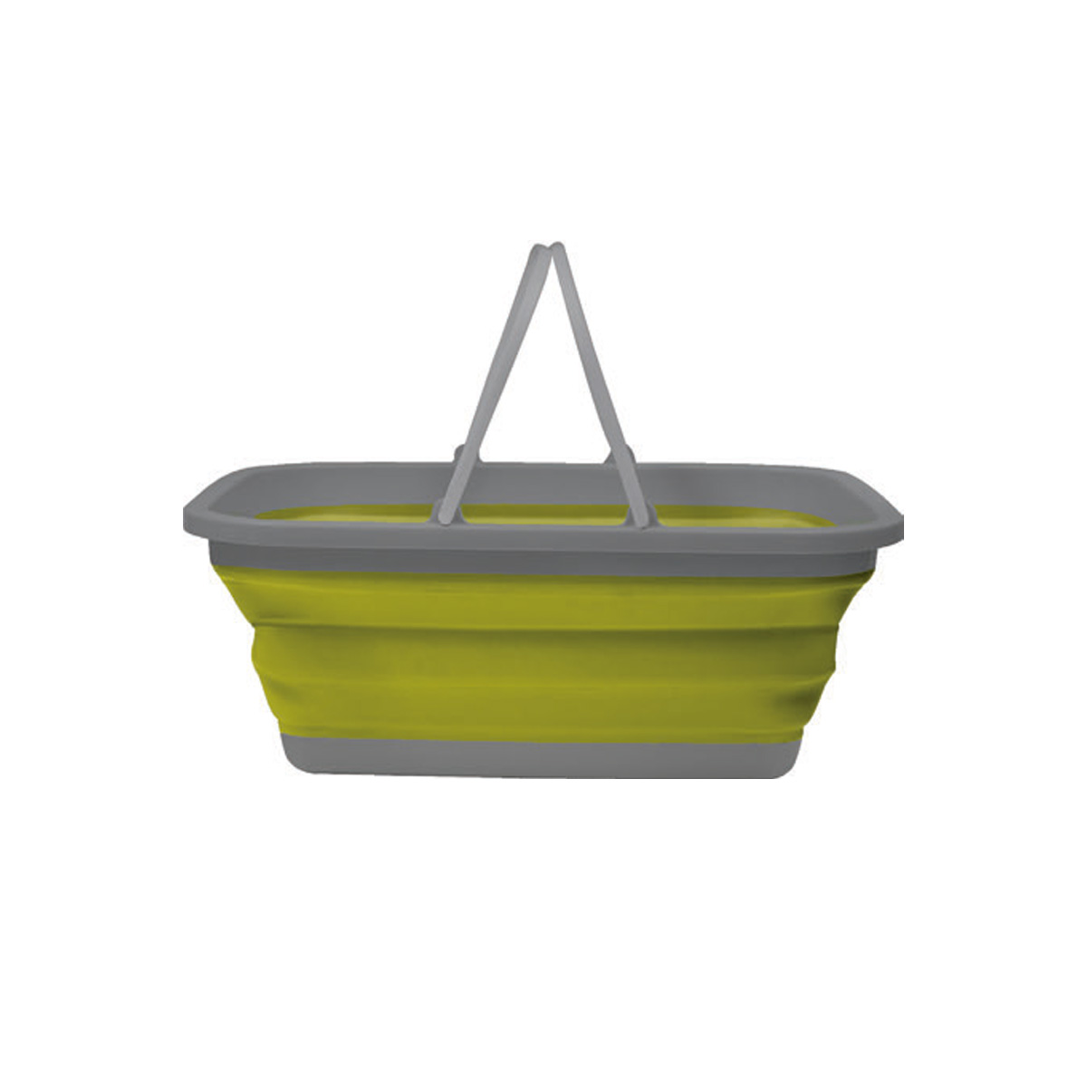 North 49 - Bassin pliable