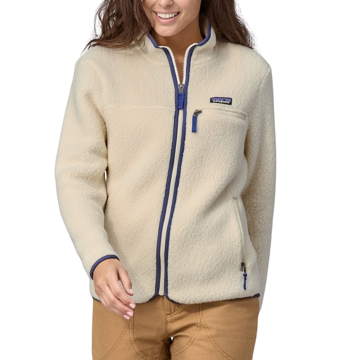 Veste polaire demi-fermeture éclair Cotopaxi Abrazo pull