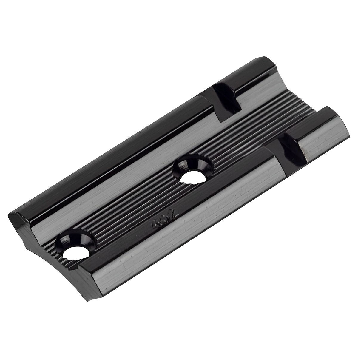 Weaver - Weaver Top Mount Base #80