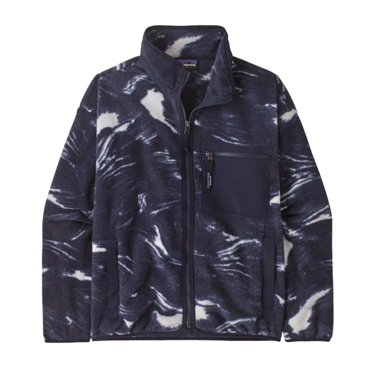 Patagonia - Veste en polaire Synchilla® pour femme