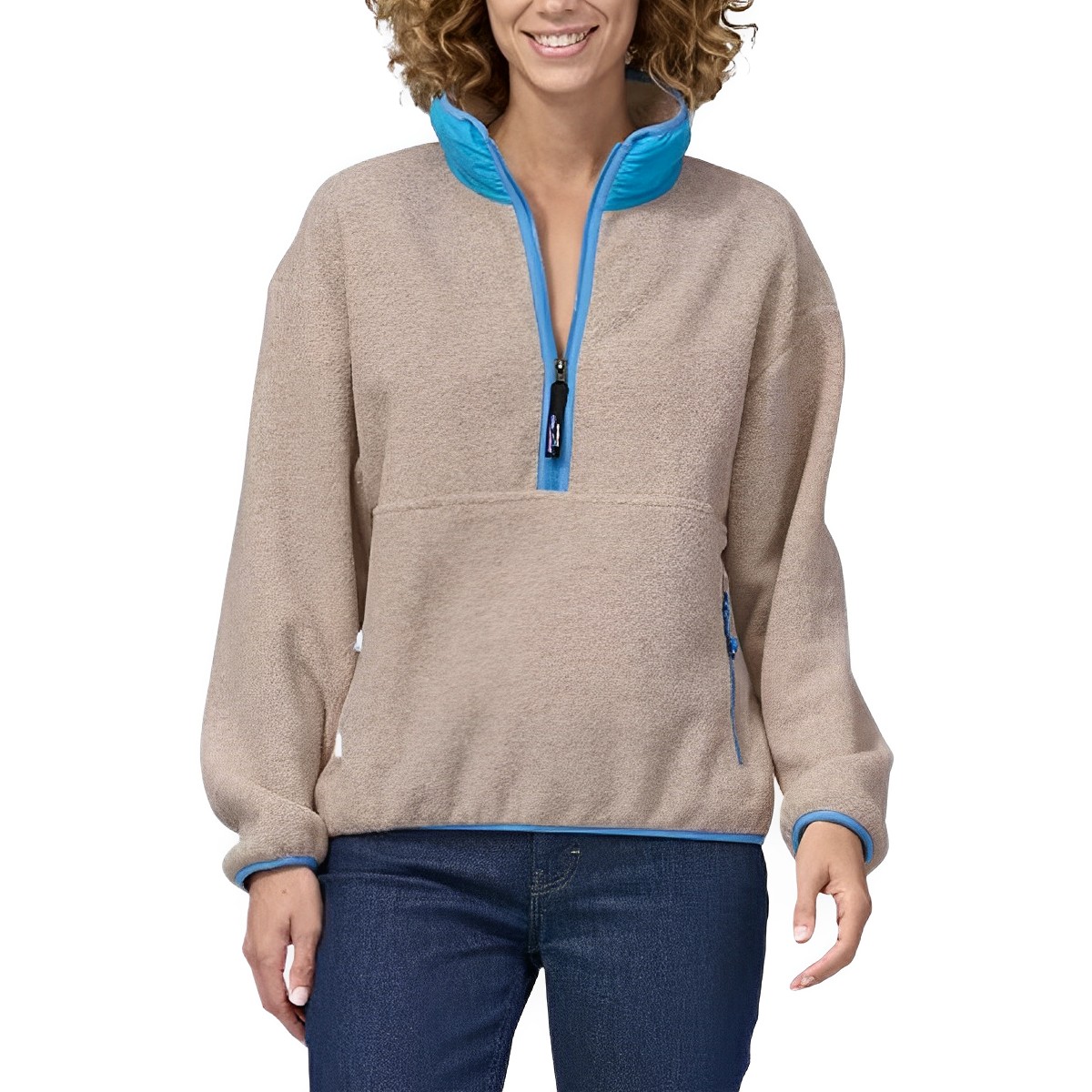 Women's Synchilla Marsupial Fleece Sweater