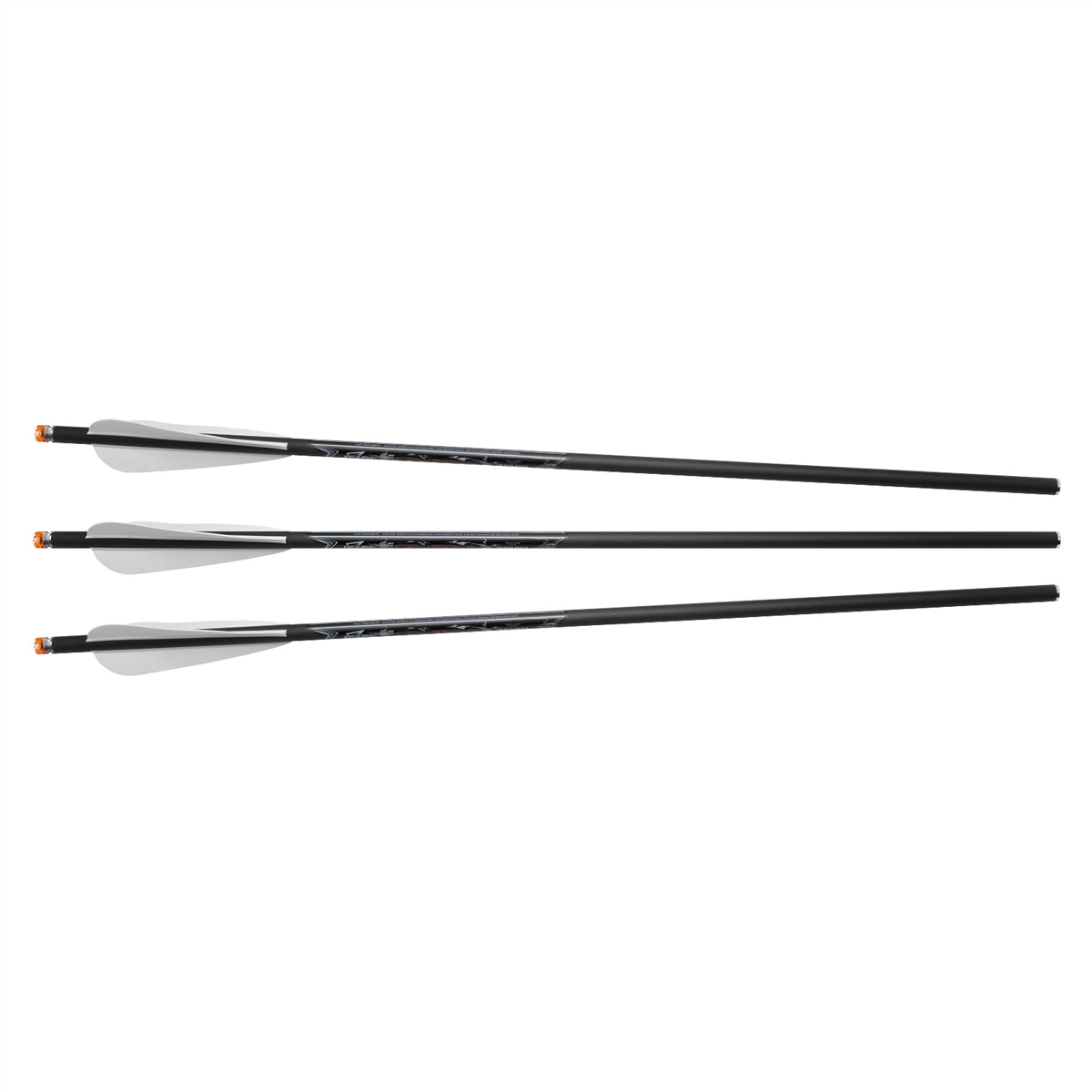 Excalibur - Flèches lumineuses en carbone FIREBOLT™