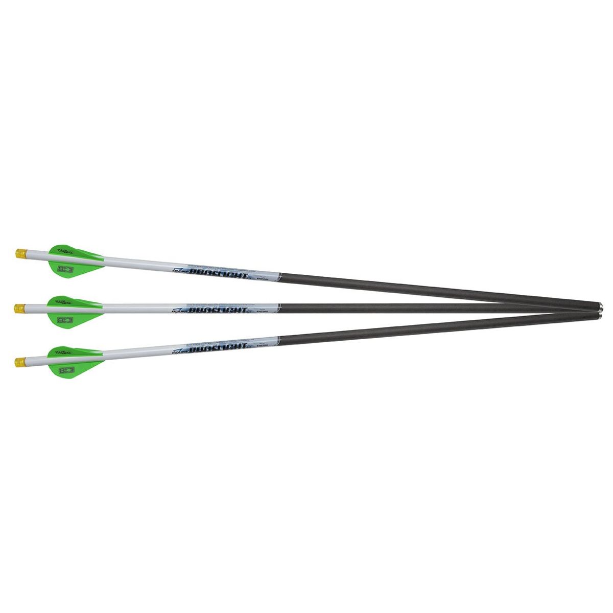 Excalibur - Proflight Bolt 16,5'' 3-Pack