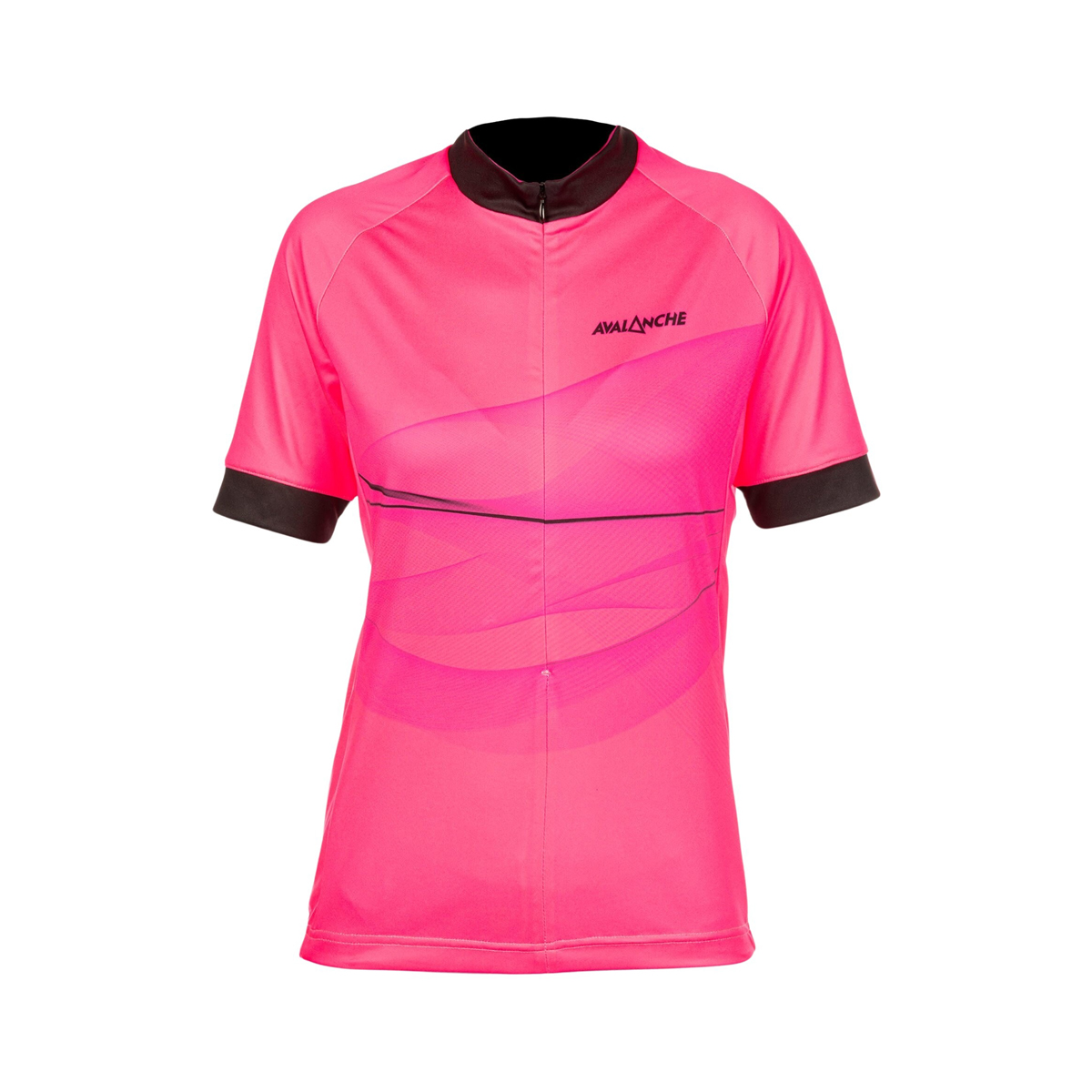 Avalanche - Women's Essential Cycling Jersey