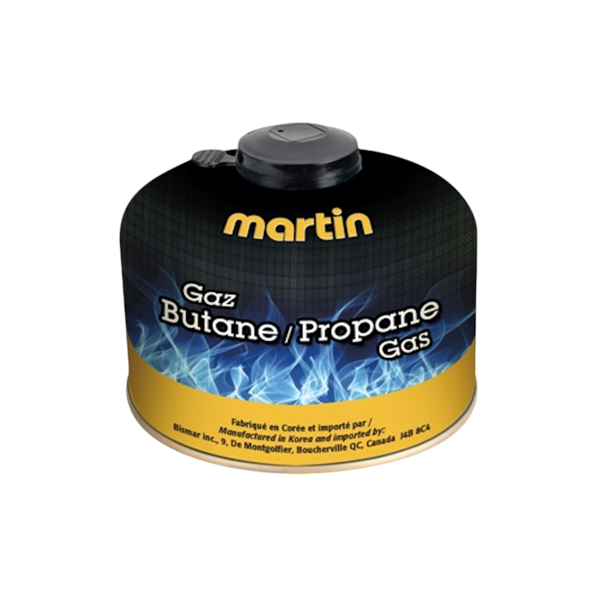 Martin - Isobutane Fuel 230 g