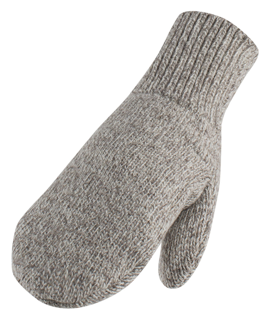 Duray - Men's 2015 Wool Mits