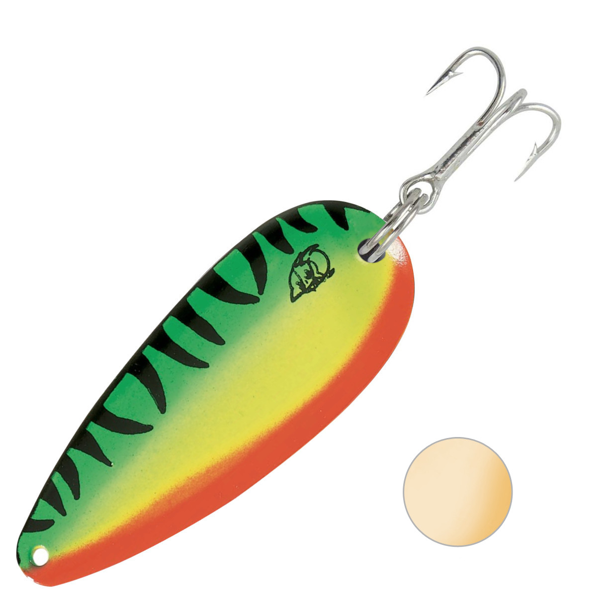 Dardevle - Dardevle Spoon - 3 ⅝"