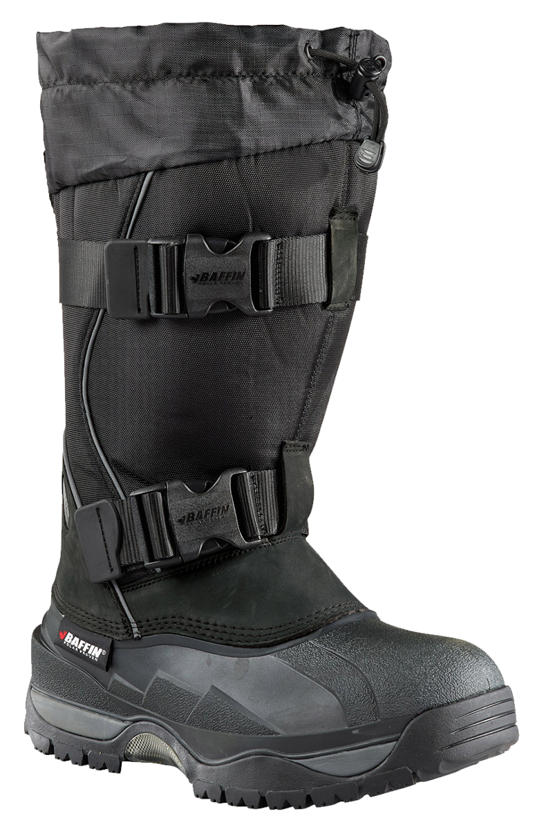 bottes baffin impact homme