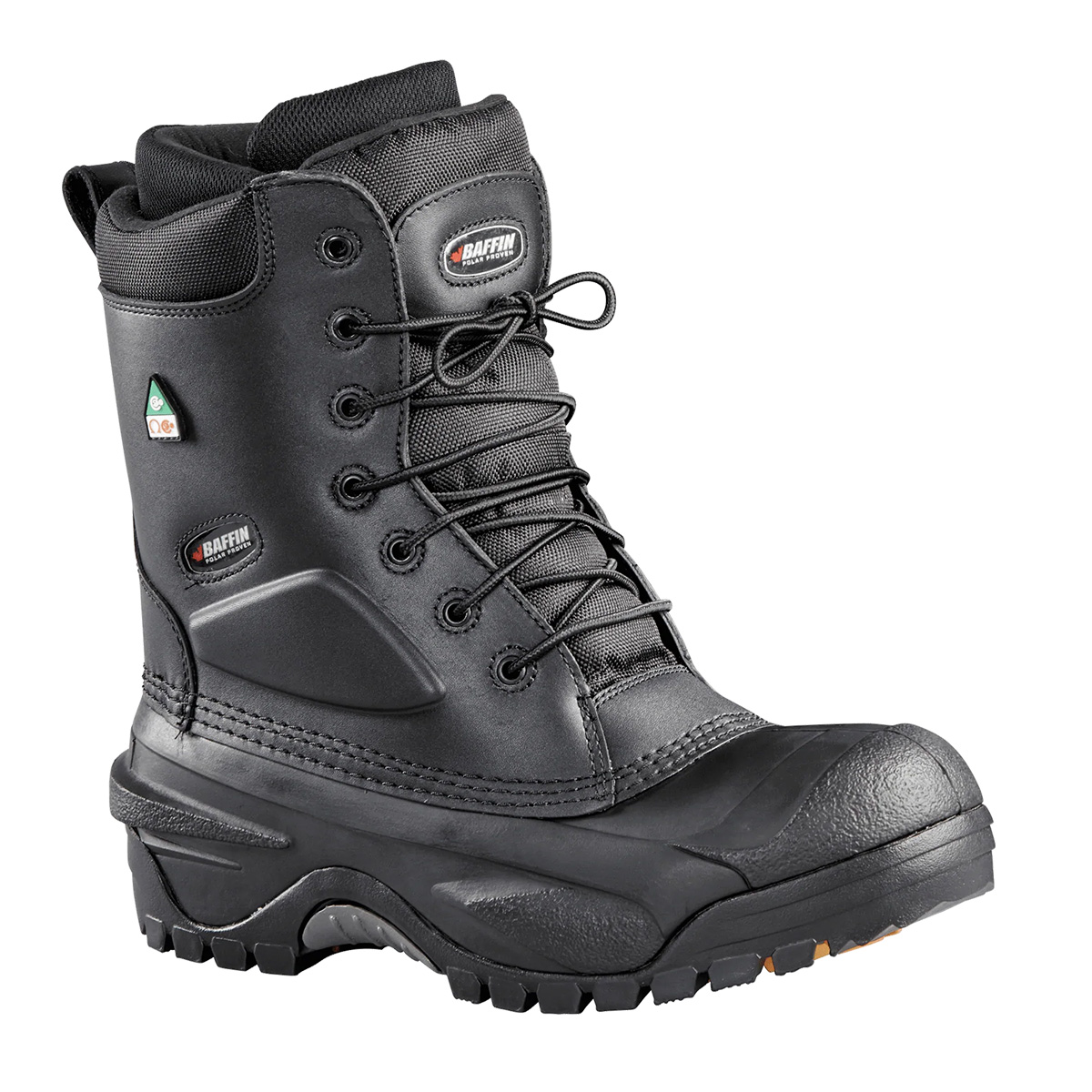 Bottes de s curit Workhorse STP pour homme Baffin Latulippe