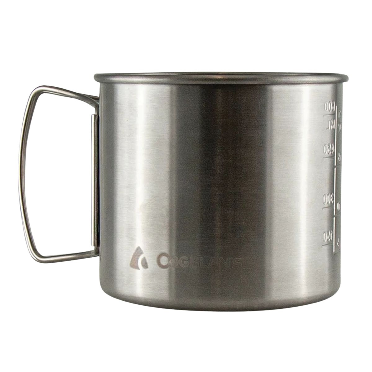 Coghlan's - Tasse Camp
