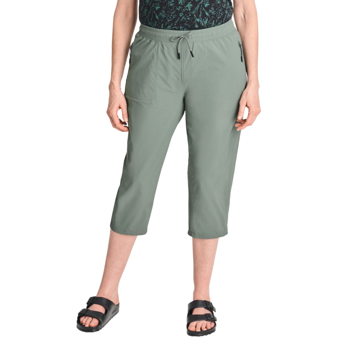 Chlorophylle - Women's Allyson Capri