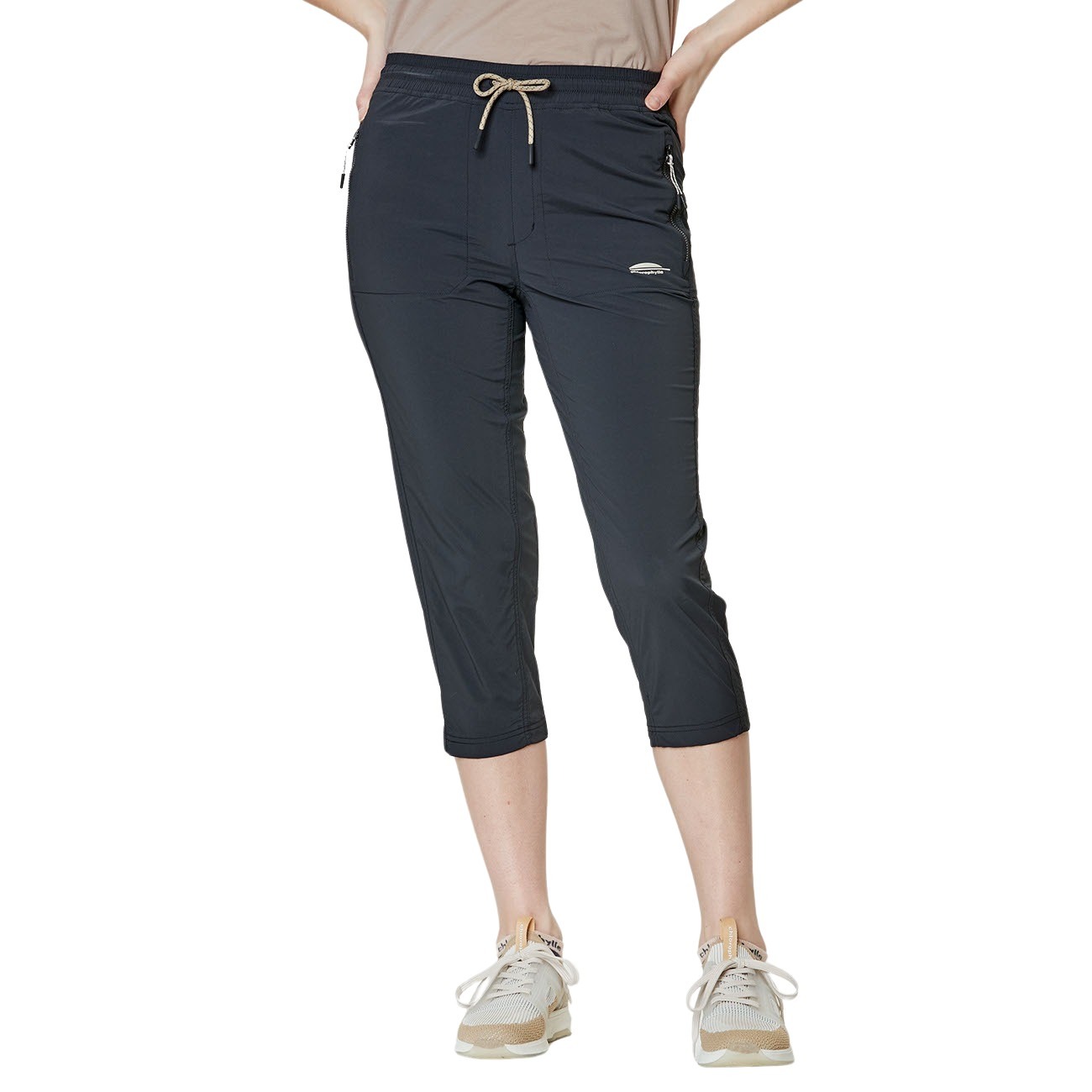 Chlorophylle - Women's Allyson Capri