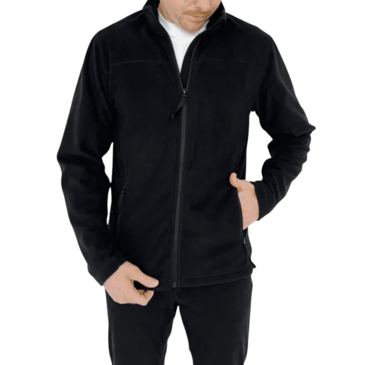 Vertical Sports - Veste polaire Volta pour homme