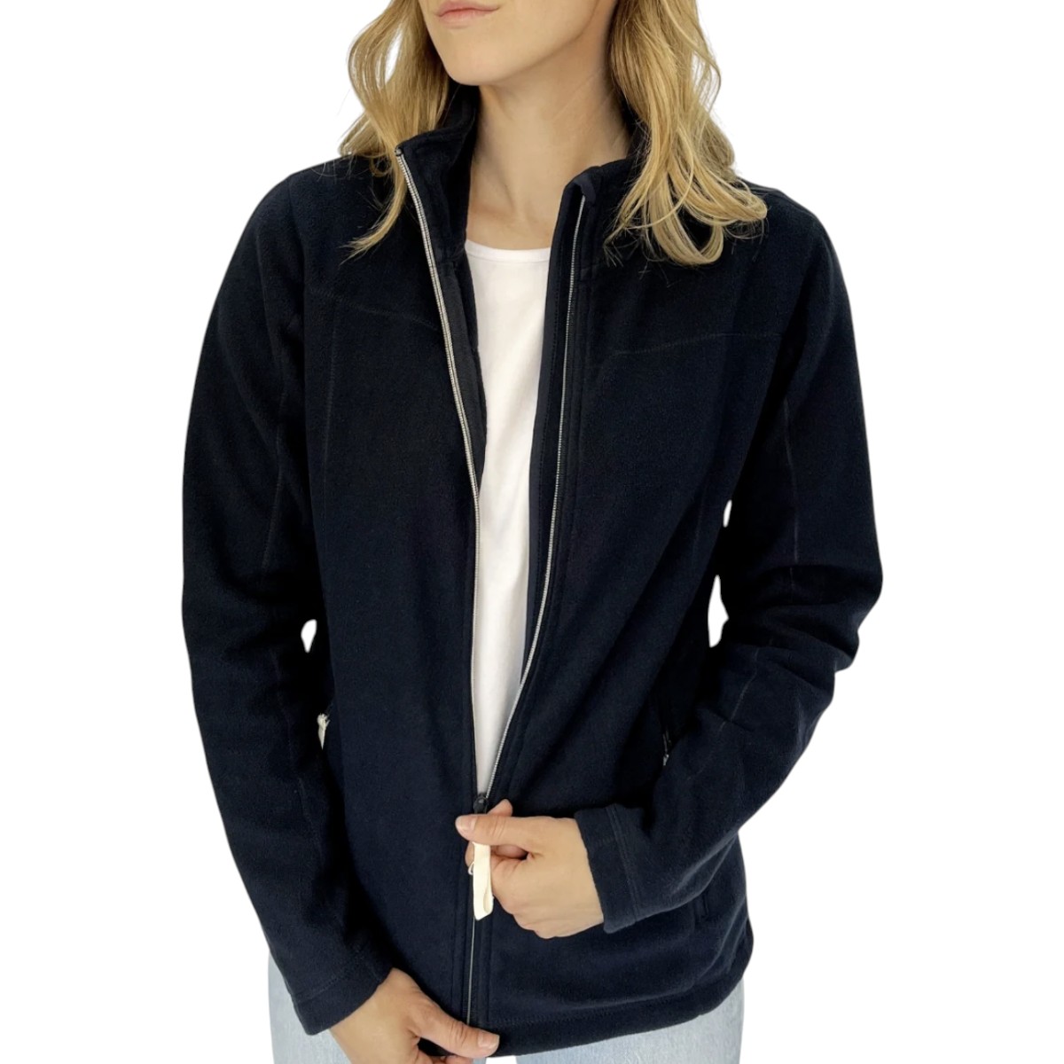 Vertical Sports - Veste polaire Volta pour femme