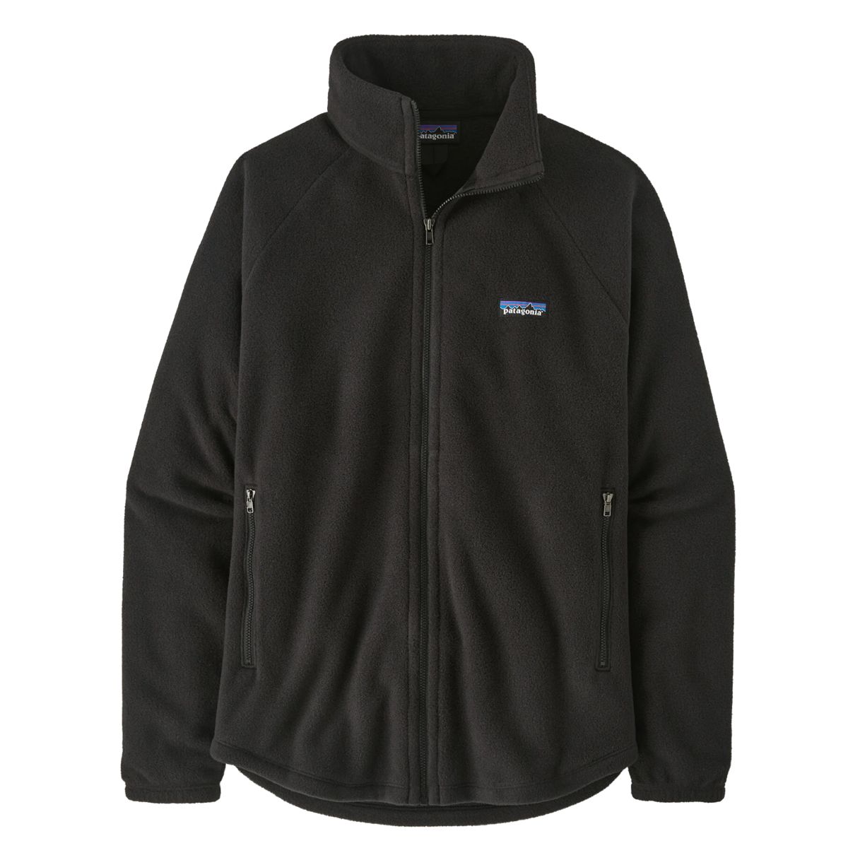 Patagonia - Veste polaire Classic Microdini pour femme
