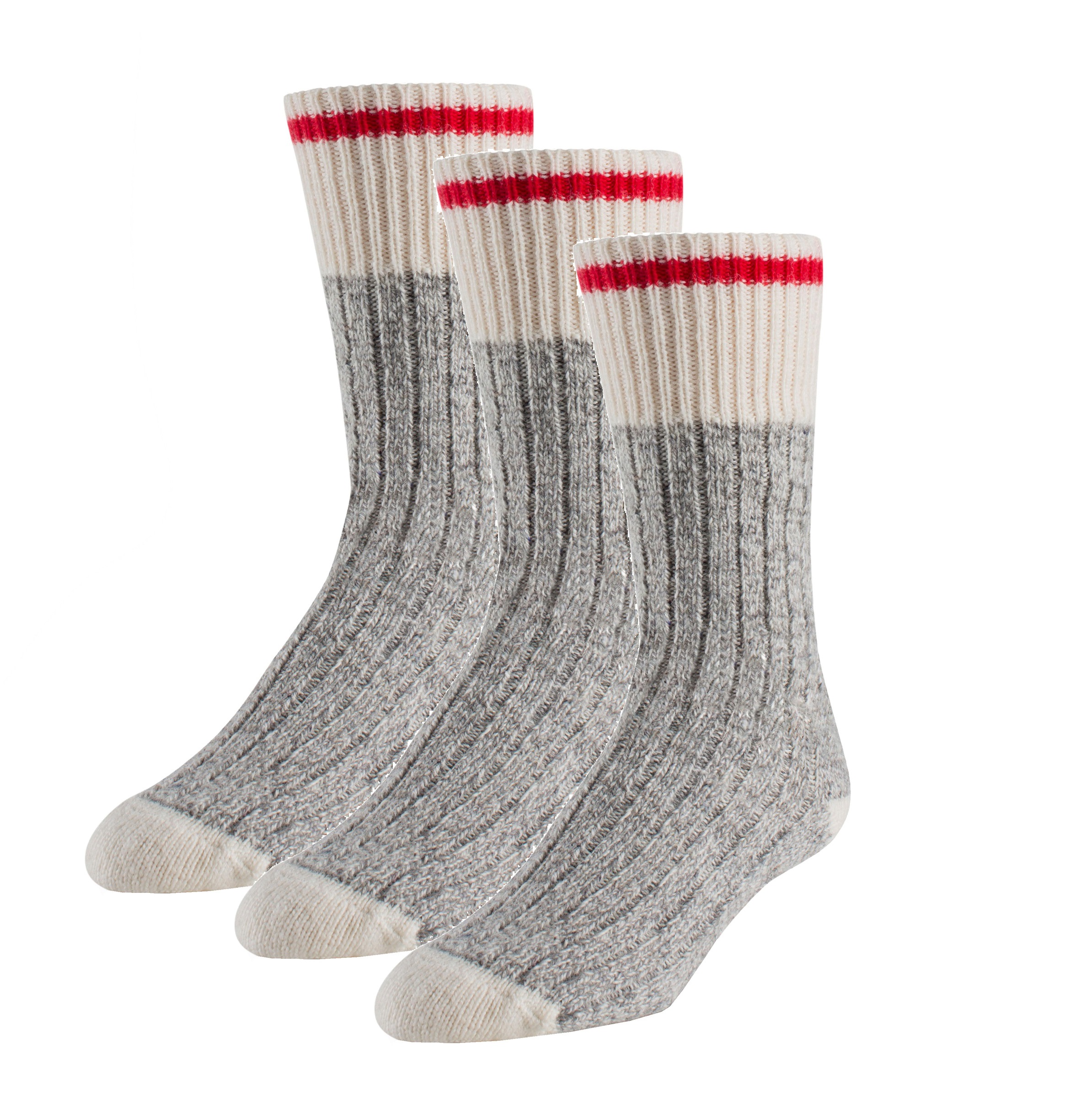Duray - Classique Socks - 3-Pack