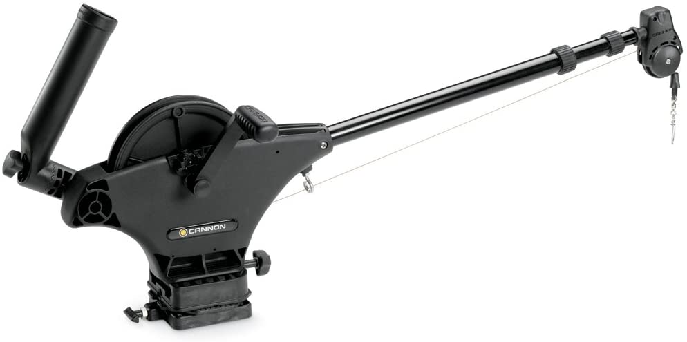 Cannon - Uni-Troll 10 STX Downrigger
