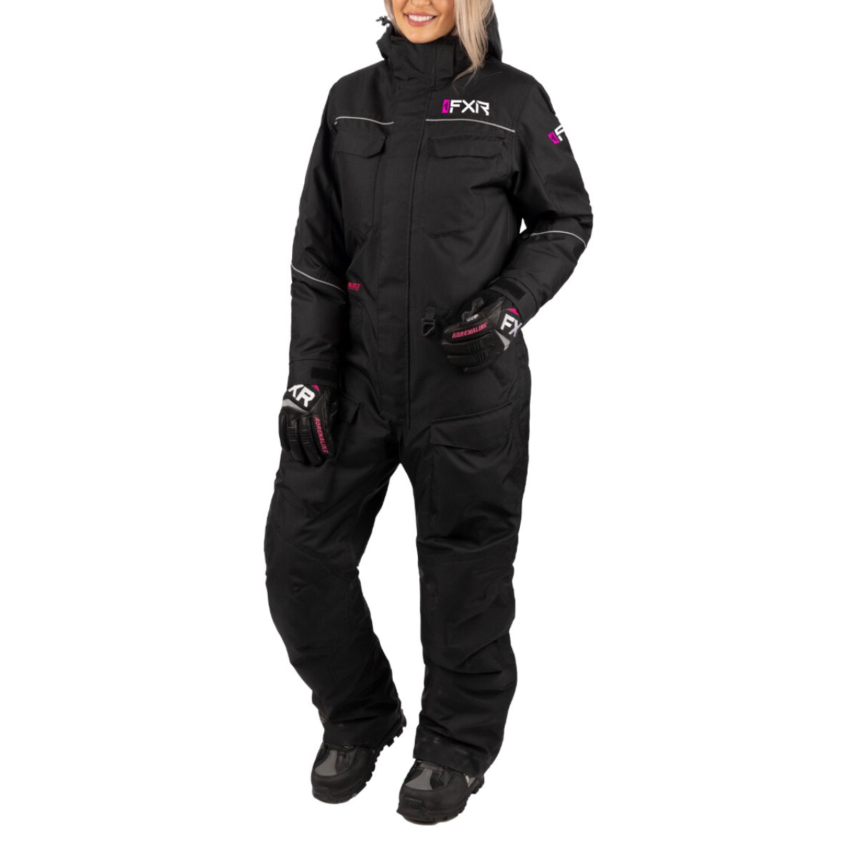 FXR - Ensemble de motoneige Excursion pour femme