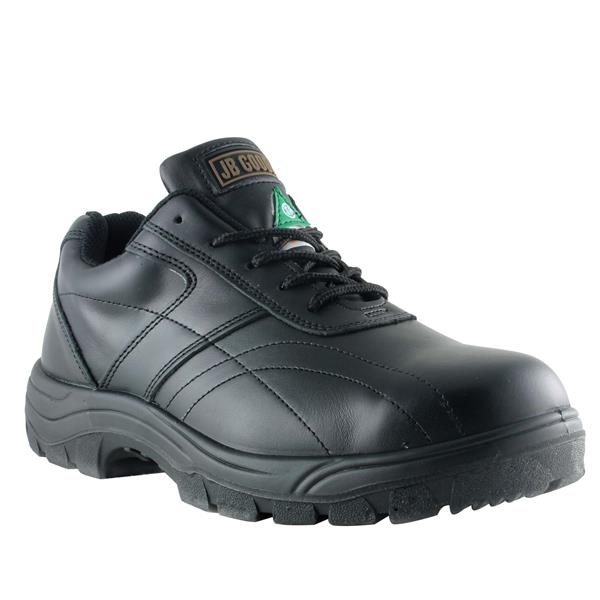 JB Goodhue - Men's Comrade Safety Shoes