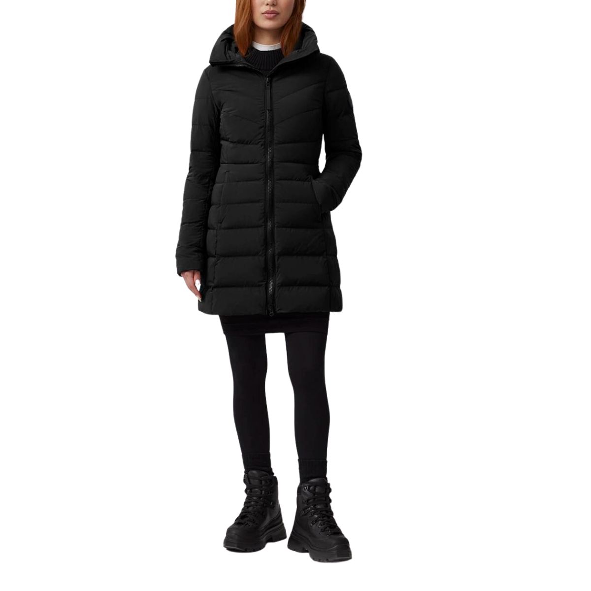 Canada Goose - Women's Clair Coat