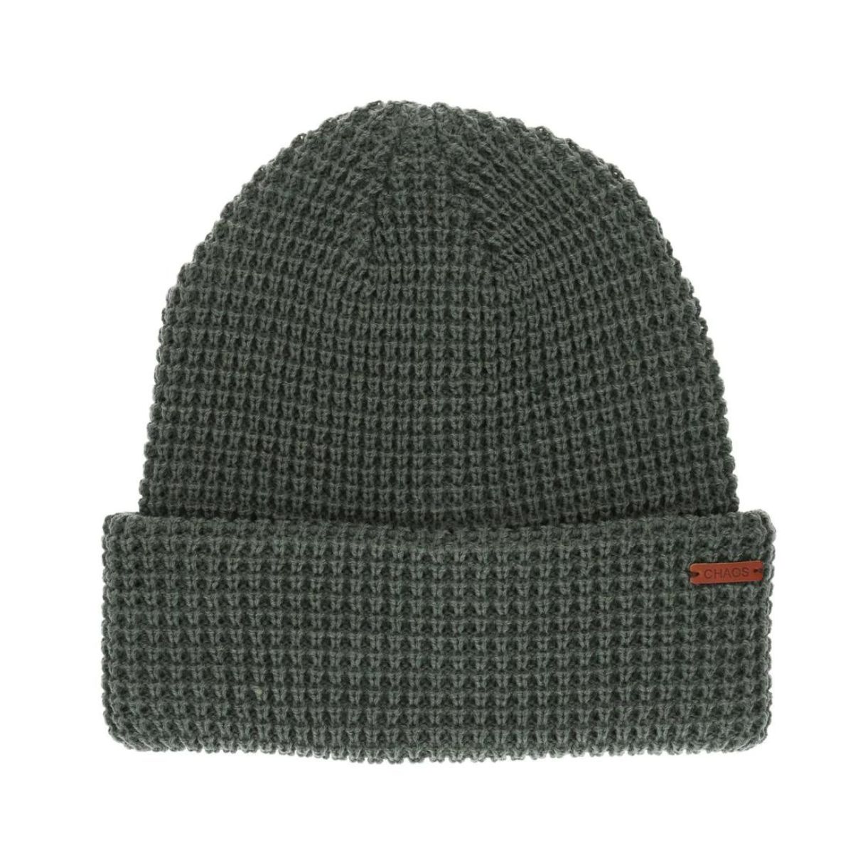 Chaos - Tuque Jackson