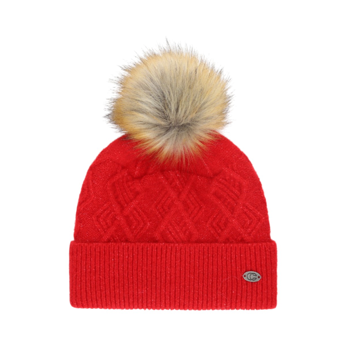 Chaos - Tuque à pompon Nova