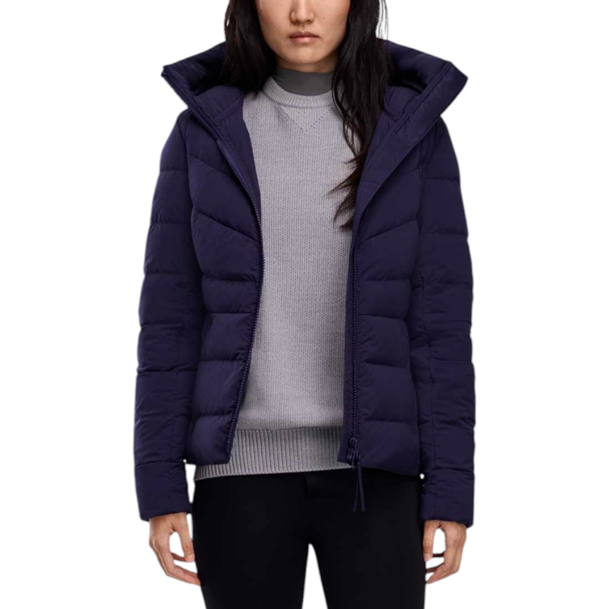 Canada Goose - Manteau Clair pour femme