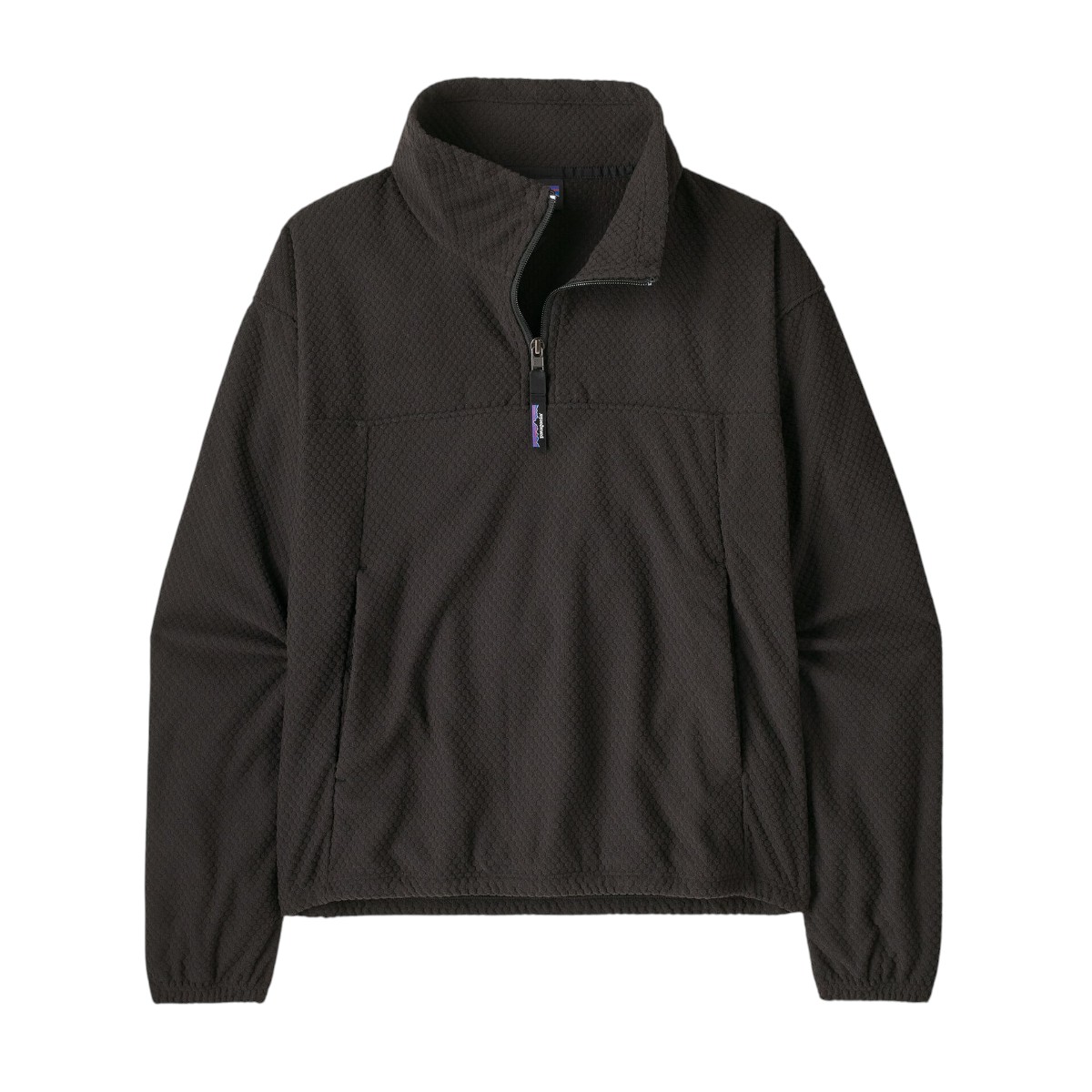 Patagonia - Women's Textured Fleece Pullover