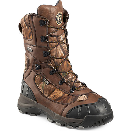 irish setter snow claw xt 3888