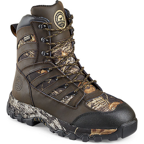 women's 1000g hunting boots