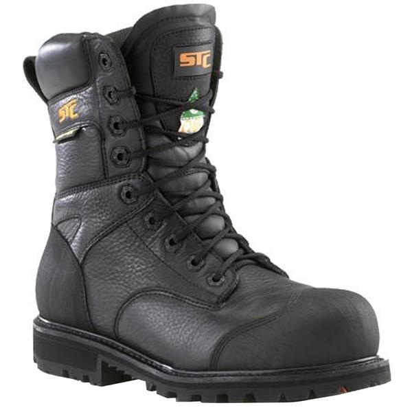STC - Men's Duncan II Safety Boots