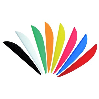 Bohning - X Vanes 3"