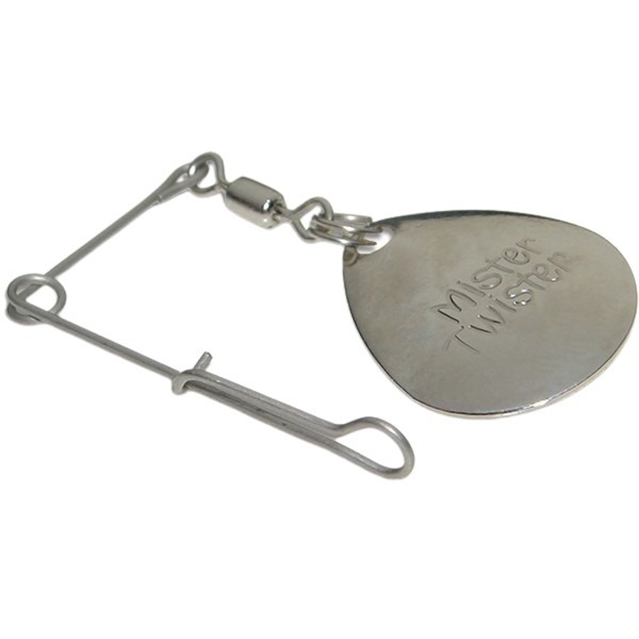 Mister Twister - Jig Spinners