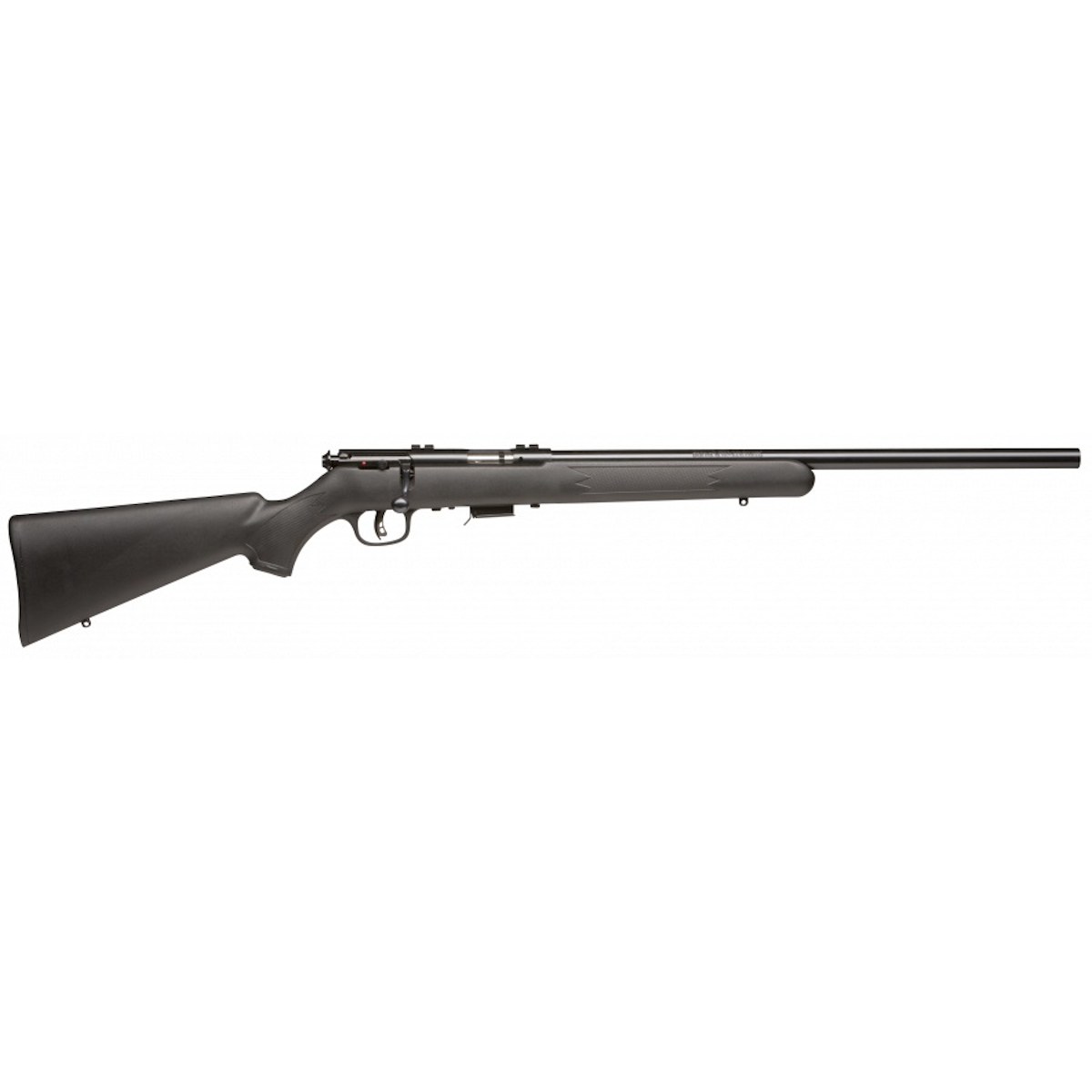 Savage Arms - Mark II FV Bolt Action Rifle