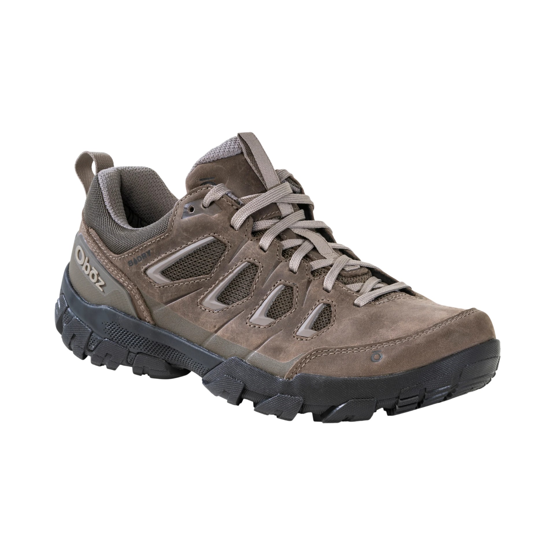 Oboz Footwear - Men's Sawtooth X Low Waterproof Shoes