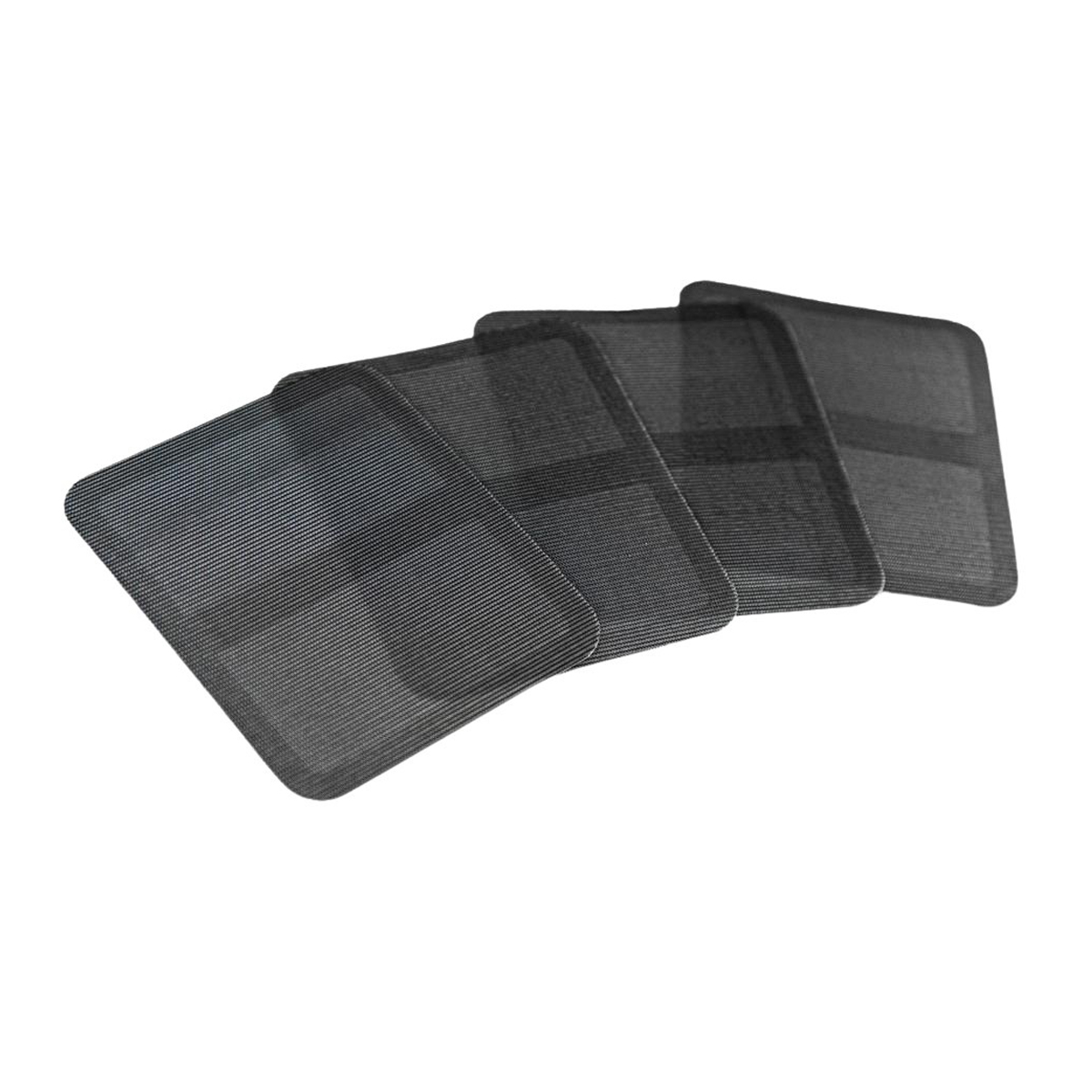 Coghlan's - Ensemble de réparation en mèches