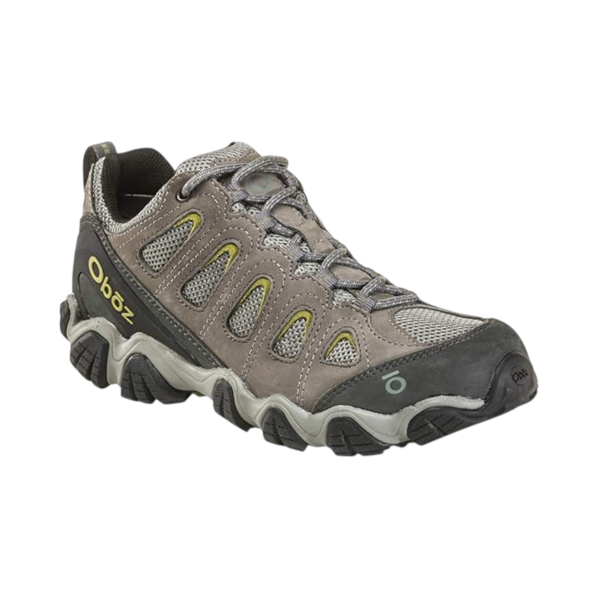 Oboz Footwear - Chaussures Sawtooth II Low pour homme