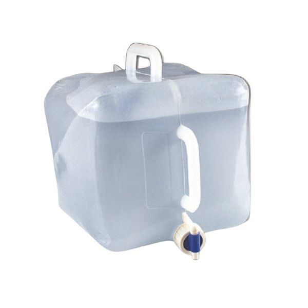 World Famous - 20 L Water Carrier