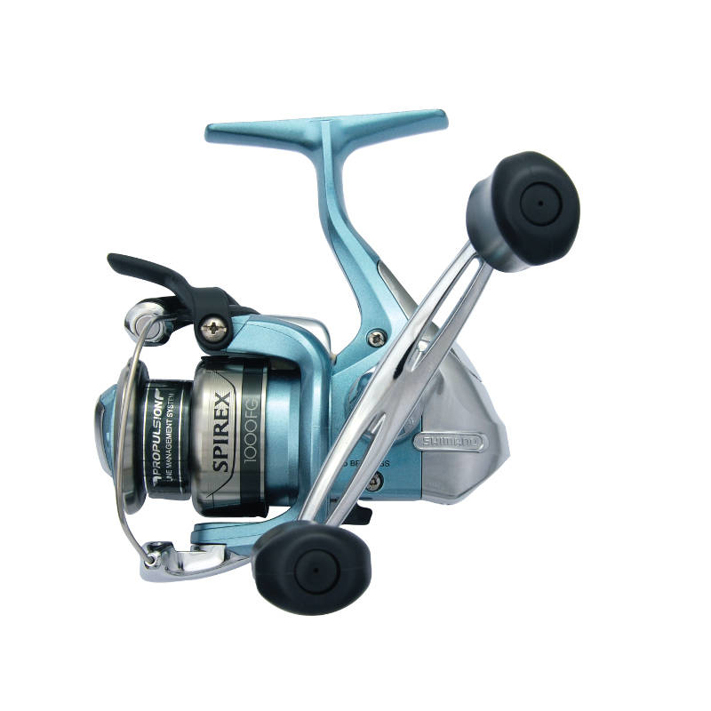 Shimano - Spirex FG Spinning Reel