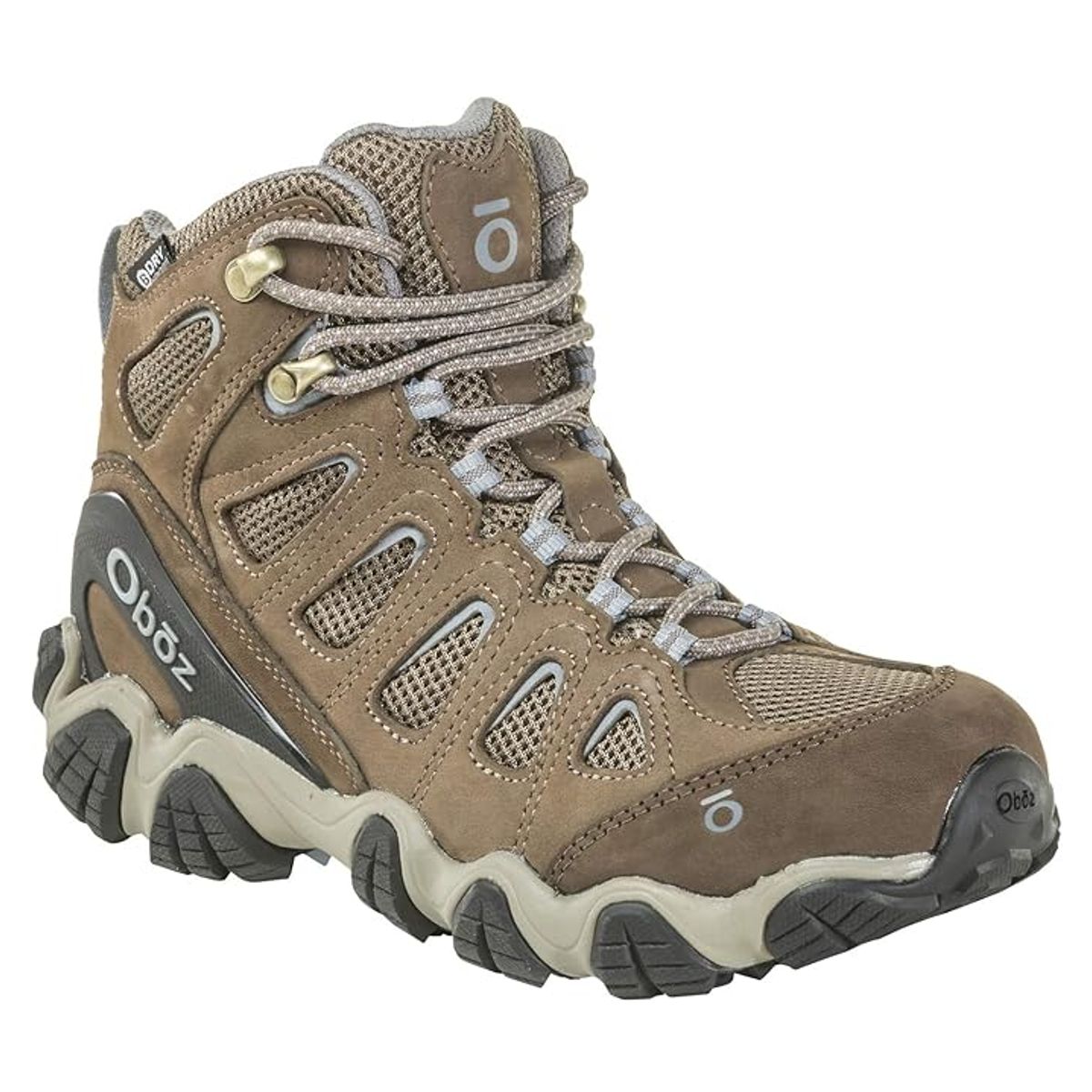 Oboz Footwear - Bottes de randonnées Sawtooth II Mid pour femme