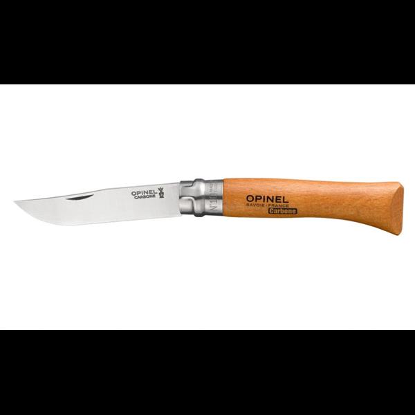 Opinel - N°10 Carbon Knife