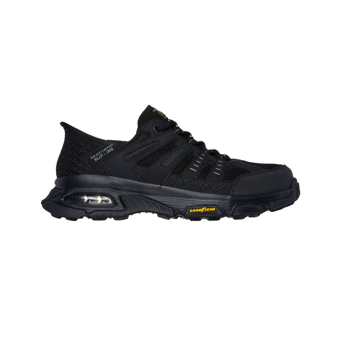 Skechers - Men's Skech-Air Envoy-Emissary Shoes