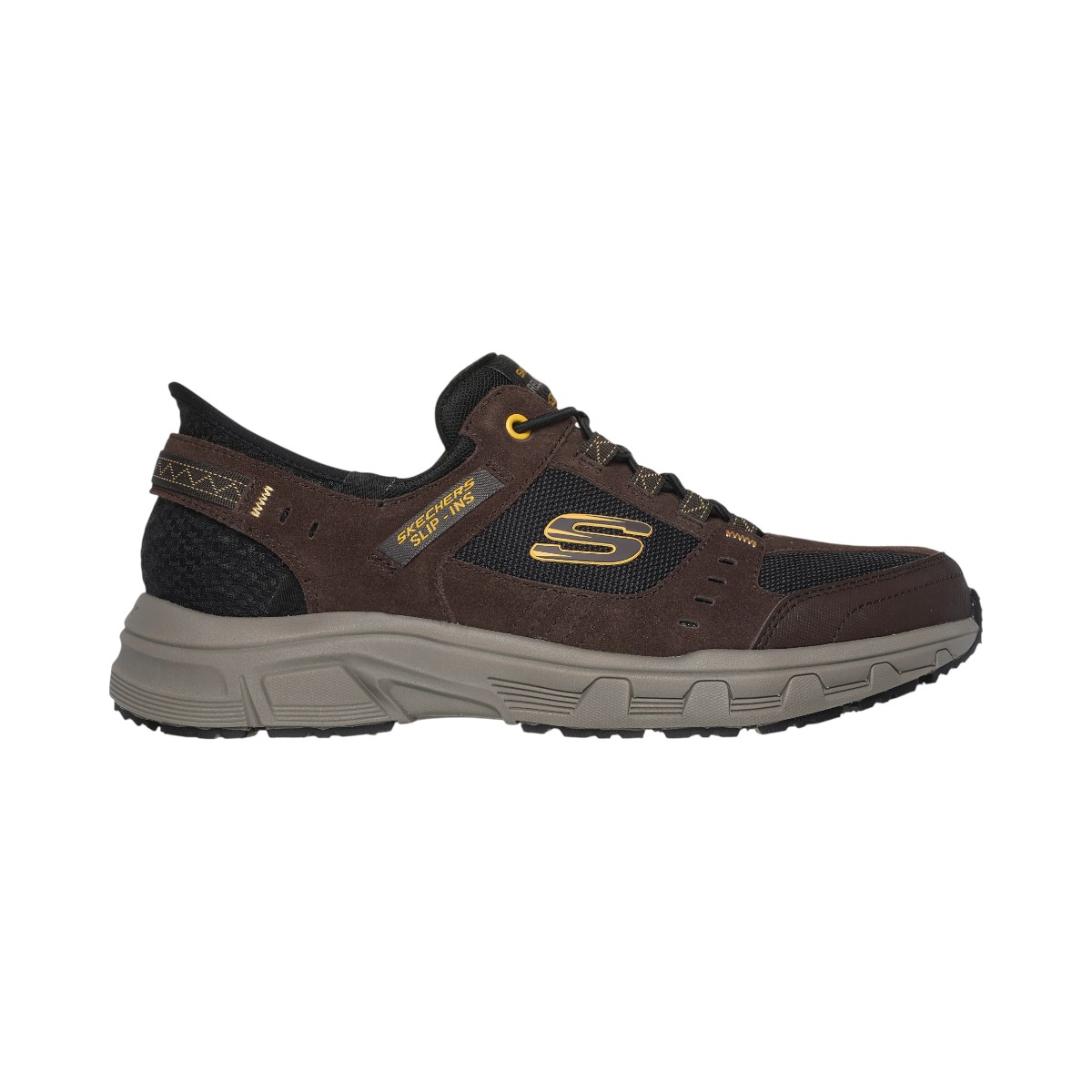 Skechers - Men's Slip-ins RF Oak Canyon Shoes